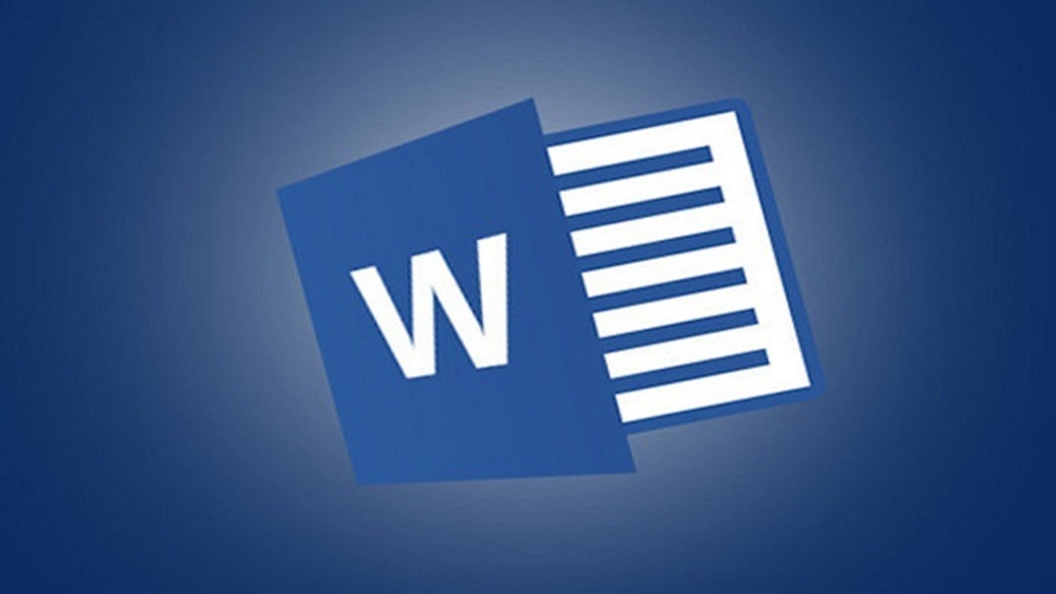 microsoft word