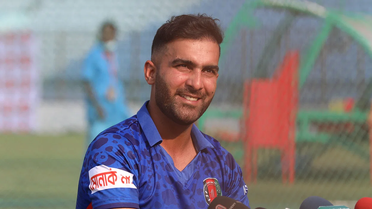 অস্ট্রেলিয়ার বিপক্ষে না জিততে পারাটায় সবচেয়ে বেদনাদায়ক: শহিদি