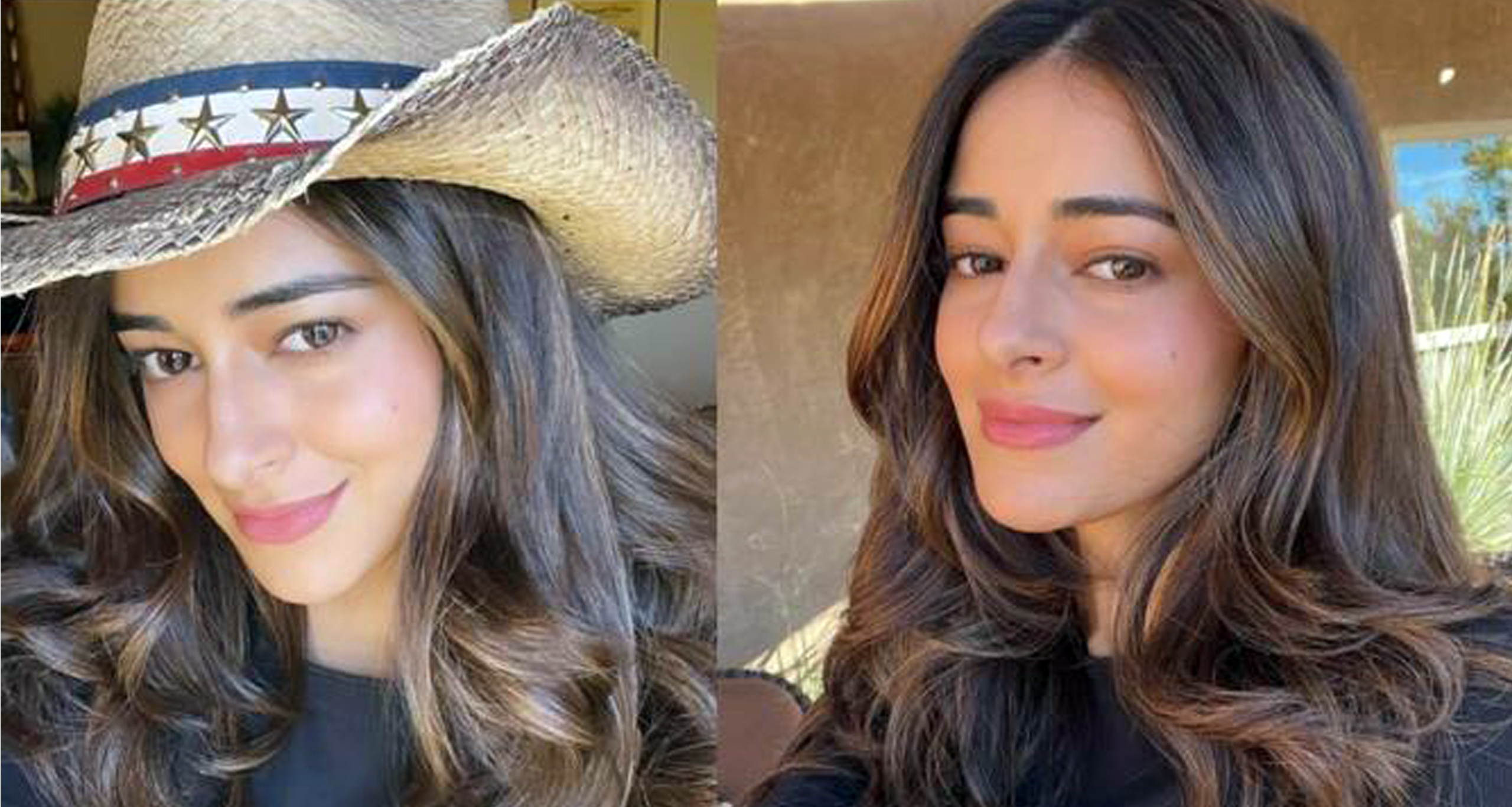 অনন্যা পাণ্ডে