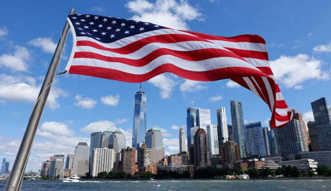 আমেরিকা পর্যটন