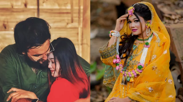 আরশি নোবেল