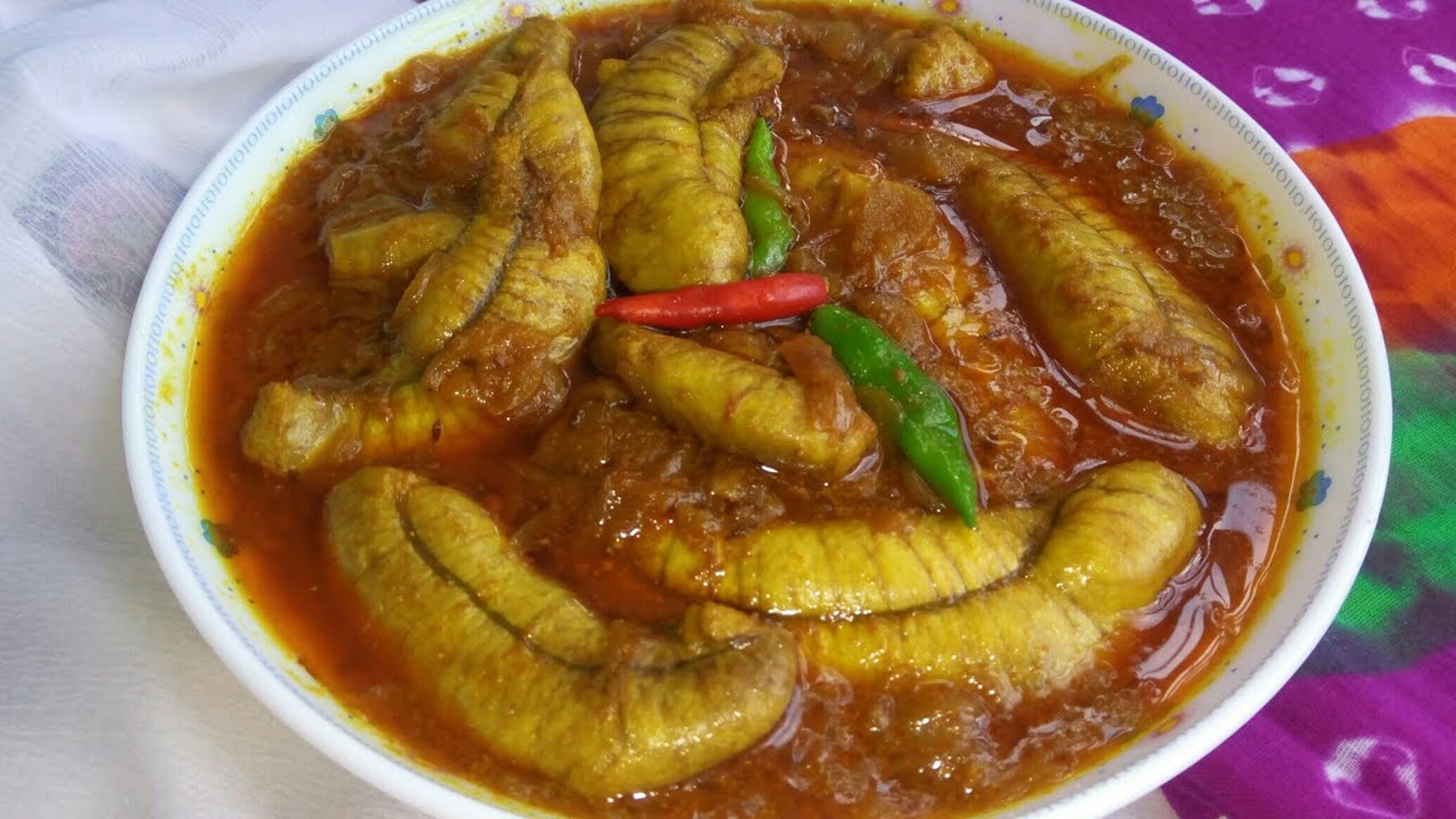 ইলিশ মাছের ডিম