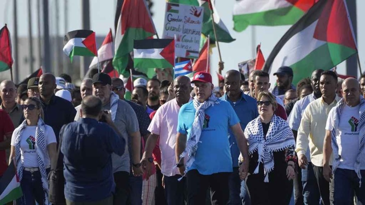 ইসরাইলবিরোধী