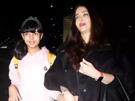 ঐশ্বরিয়া রাই বচ্চন