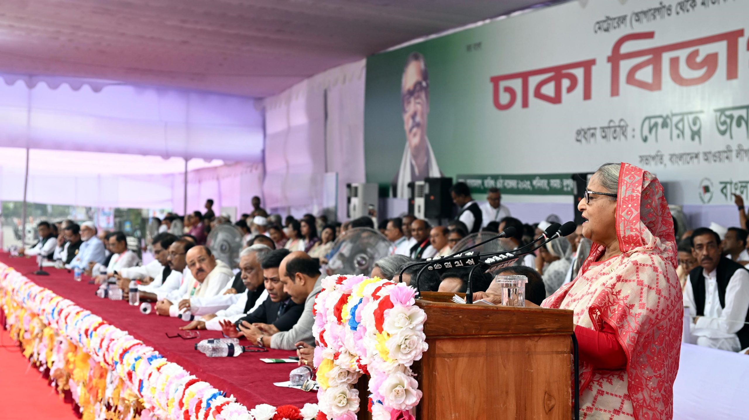 ‘এবার নৌকা জিতবেই’, দৃঢ়তার সঙ্গে বললেন প্রধানমন্ত্রী