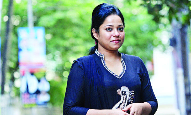 ডলি সায়ন্তনী