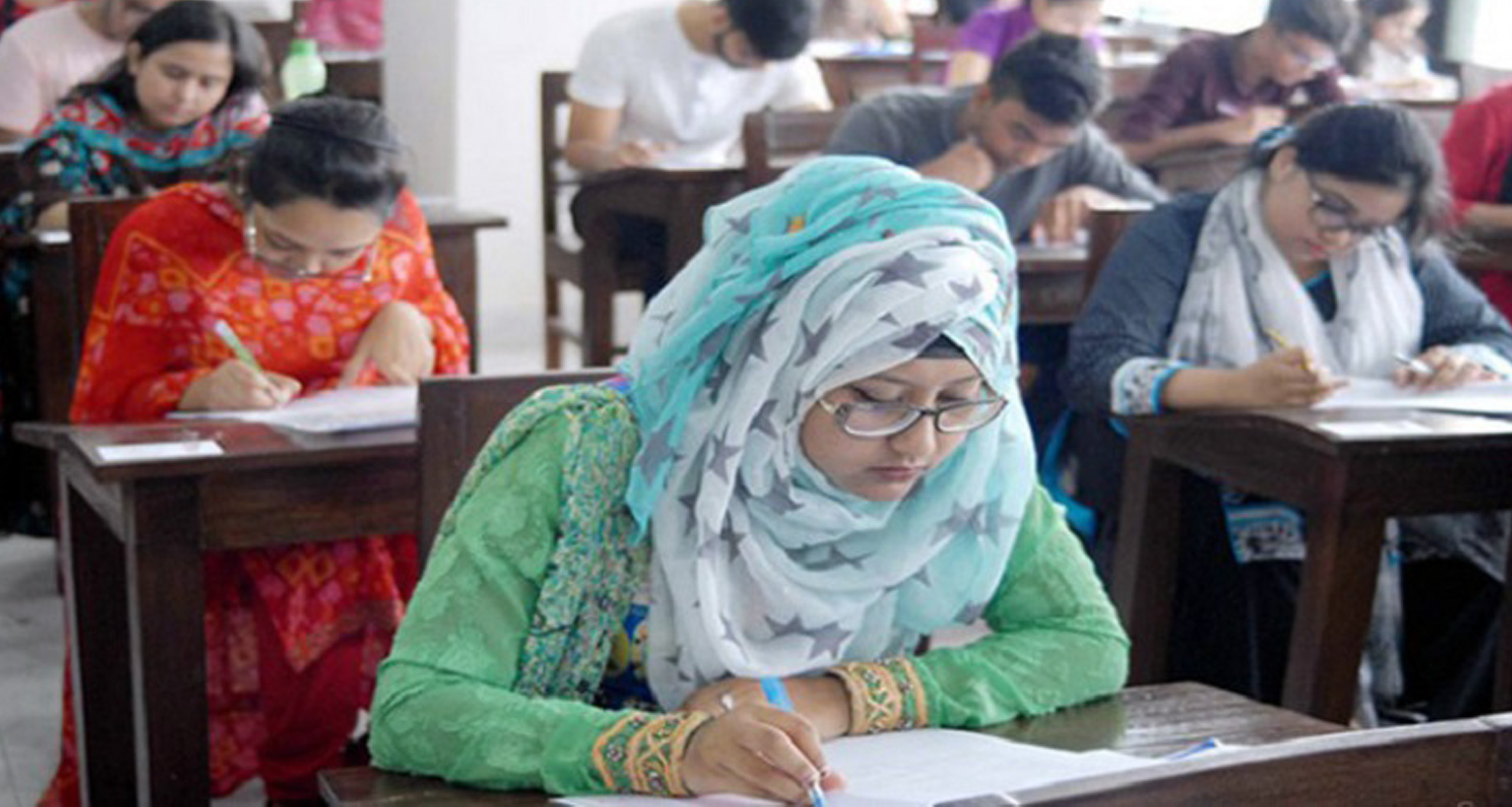 প্রিলিমিনারি পরীক্ষা