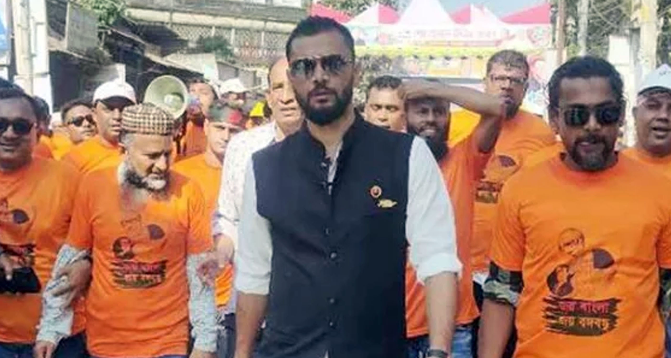 মাশরাফী