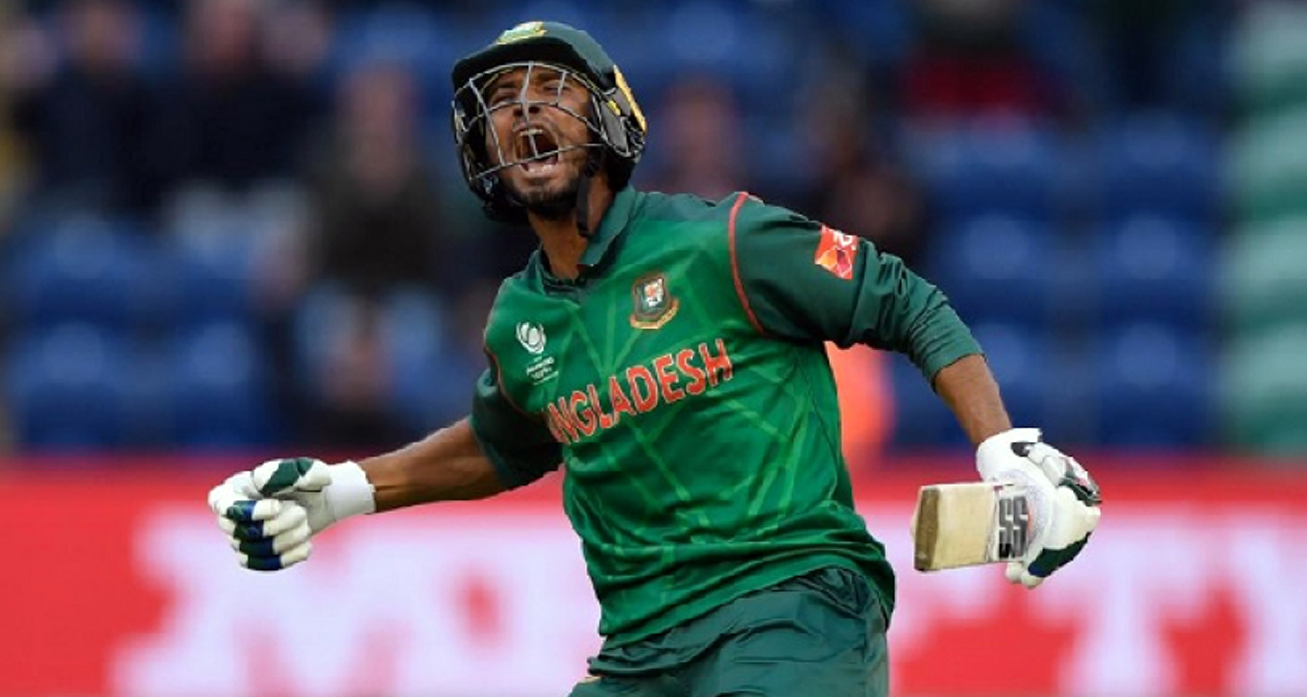 মাহমুদউল্লাহ রিয়াদ