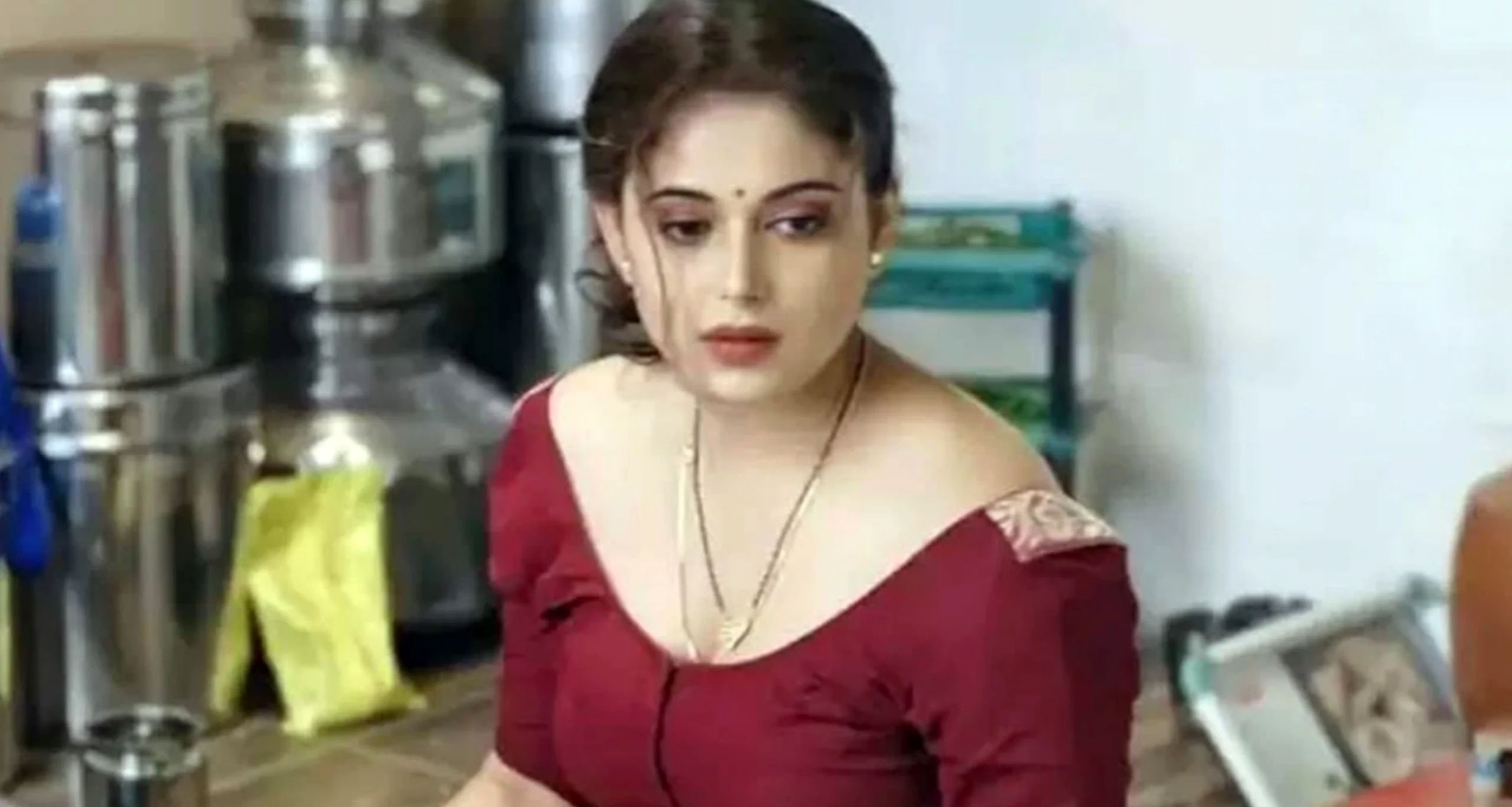 মেয়ে