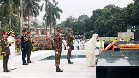 রাষ্ট্রপতি ও প্রধানমন্ত্রী1