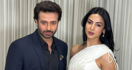 শাকিব খান