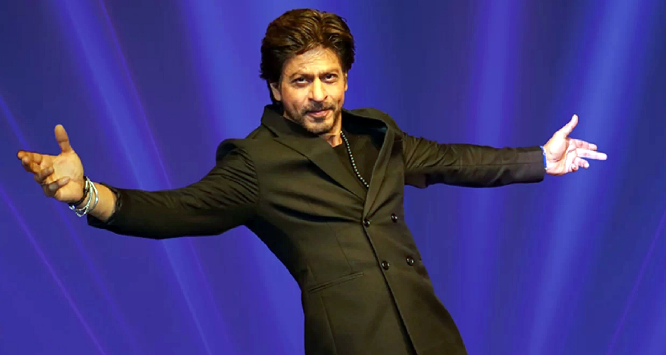 শাহরুখ খান