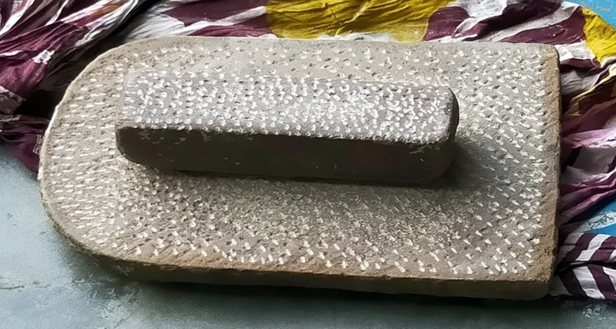 শিলপাটা ধার