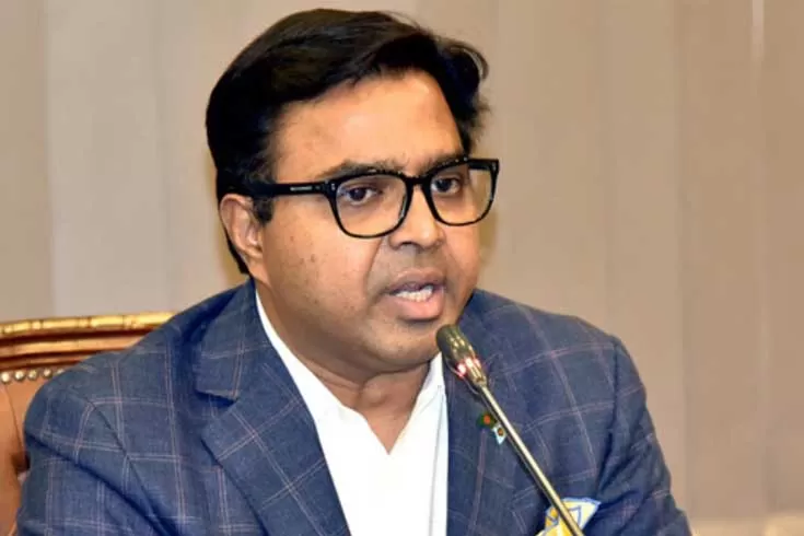 সাঈদ খোকন