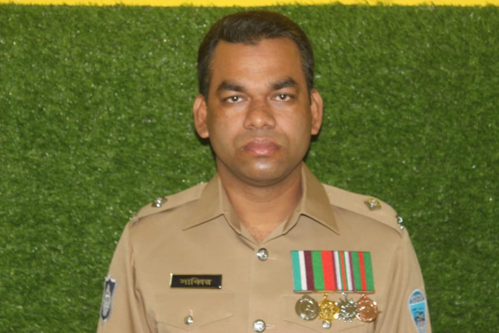 কোর্ট ম্যারেজ ধর্মীয় ও আইনসম্মত কোন বিয়ে নয়: সাব্বির রহমান