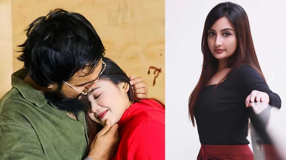 সালসাবিল মাহমুদ  নোবেল