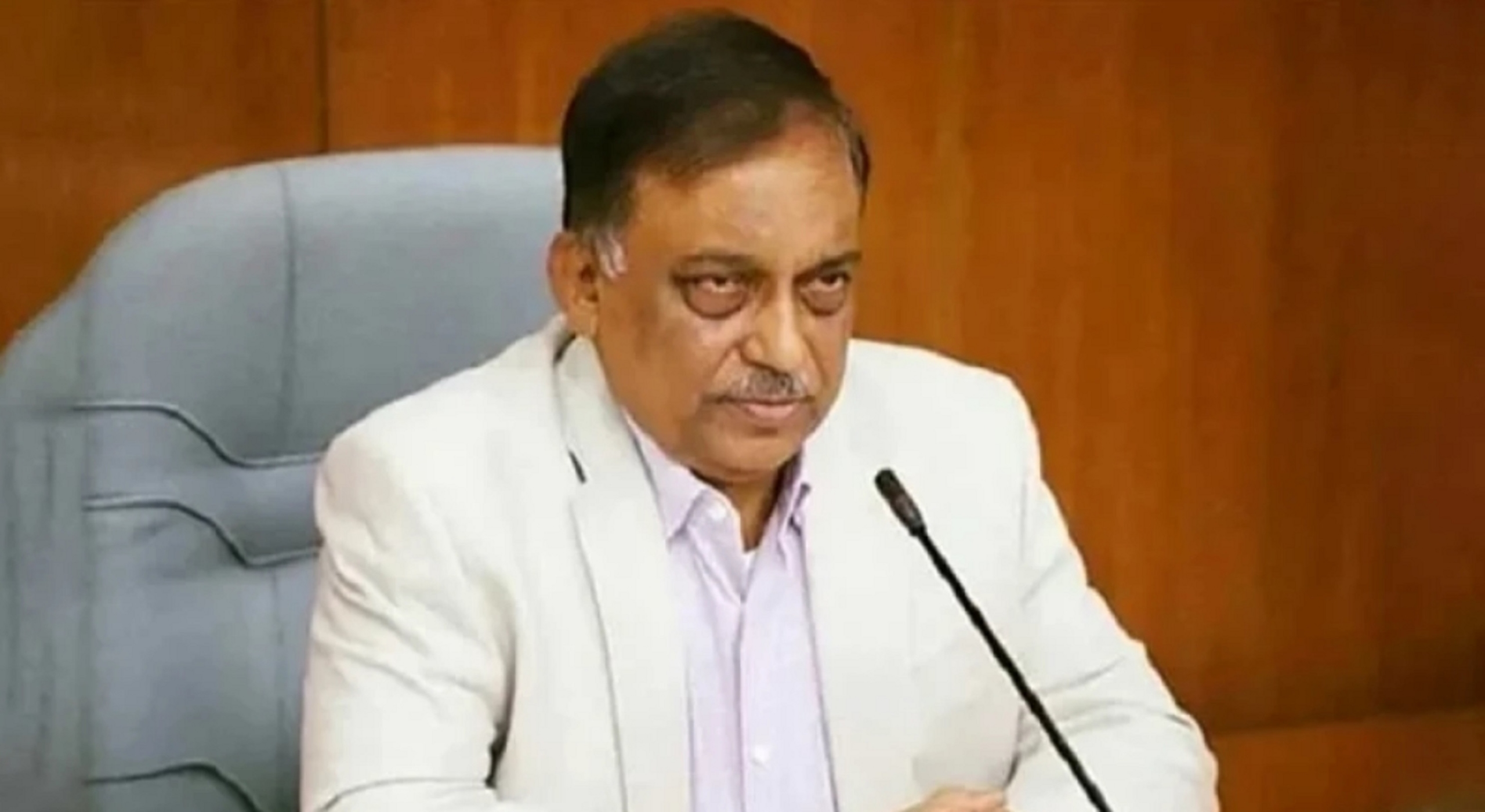 স্বরাষ্ট্রমন্ত্রী