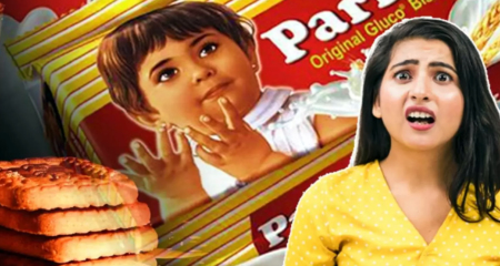 Parle-G