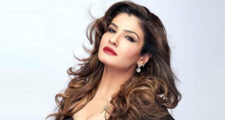 Raveena Tandon