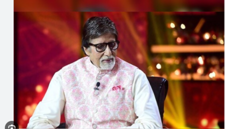 KBC-র মঞ্চে ‘কোটি টাকার’ শো'তে রেখার কথায় অমিতাভের চোখে জল!