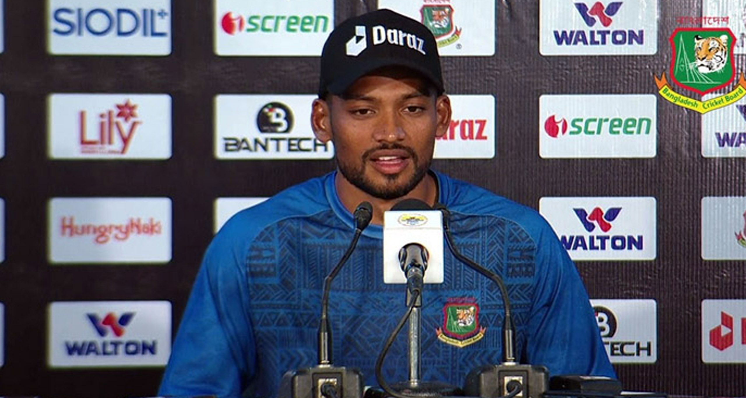 অধিনায়ক শান্ত