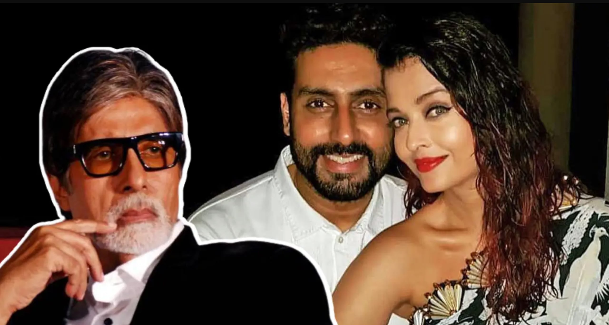 অভিষেক-ঐশ্বরিয়া