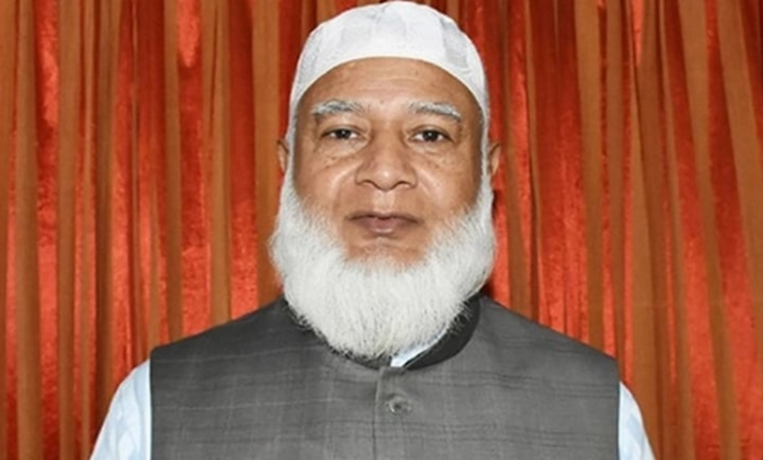 আমির ডা. শফিকুর রহমান
