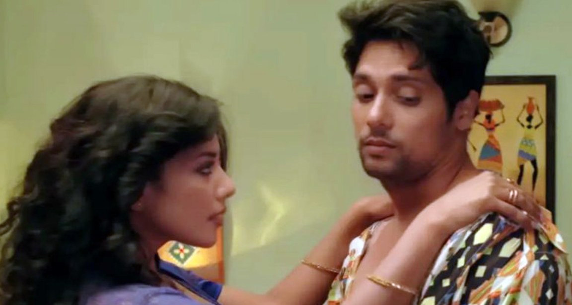 ওয়েব সিরিজ