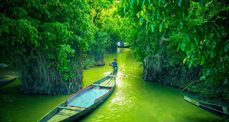 ঘুরতে যাওয়া