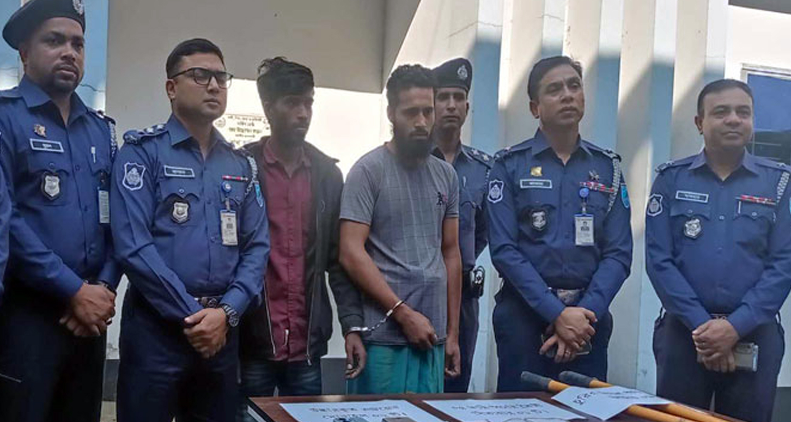 চোরের সর্দার