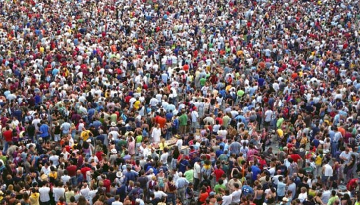 জনসংখ্যা