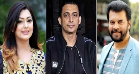 জায়েদ খান