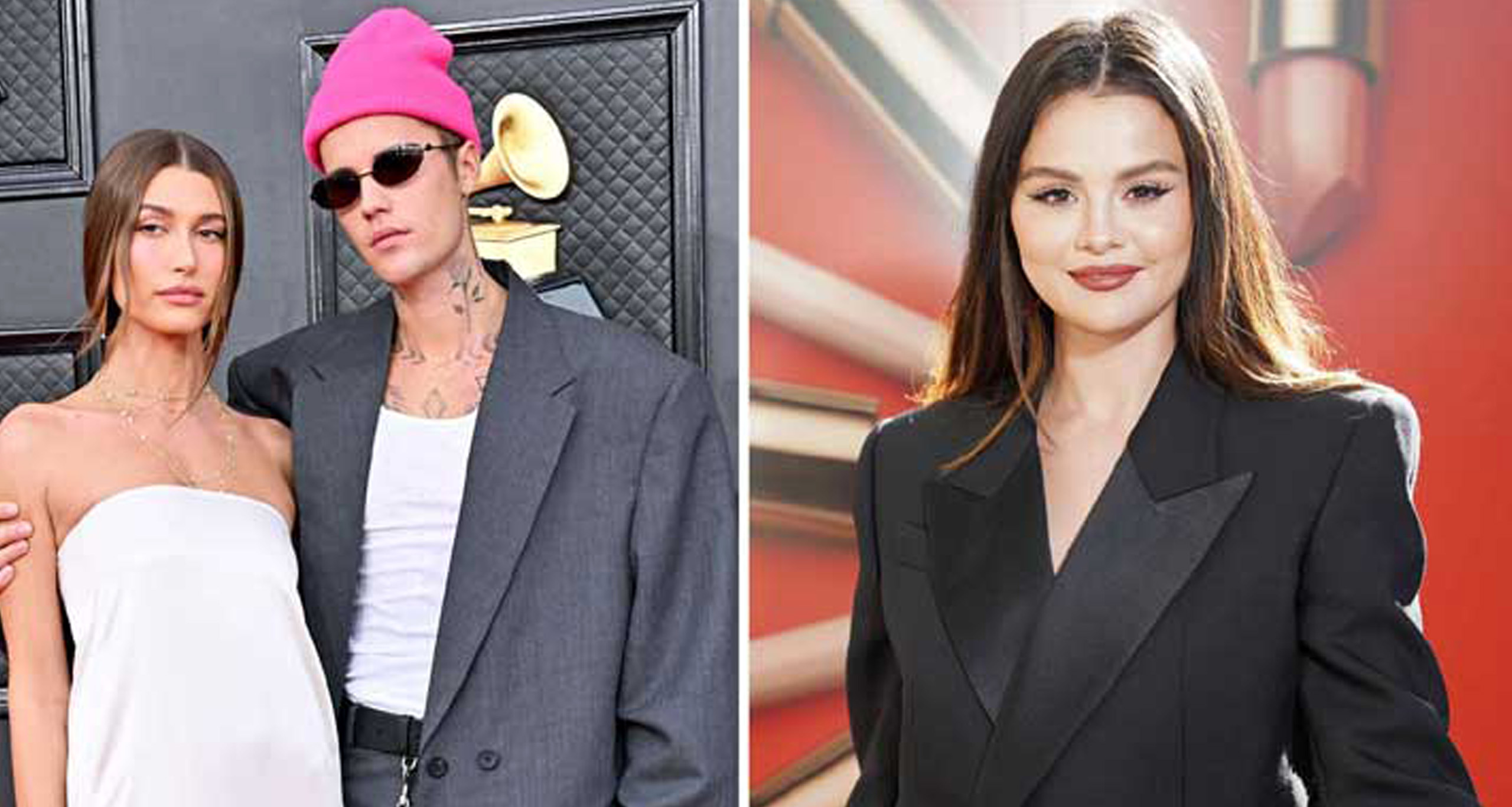 জাস্টিন বিবার