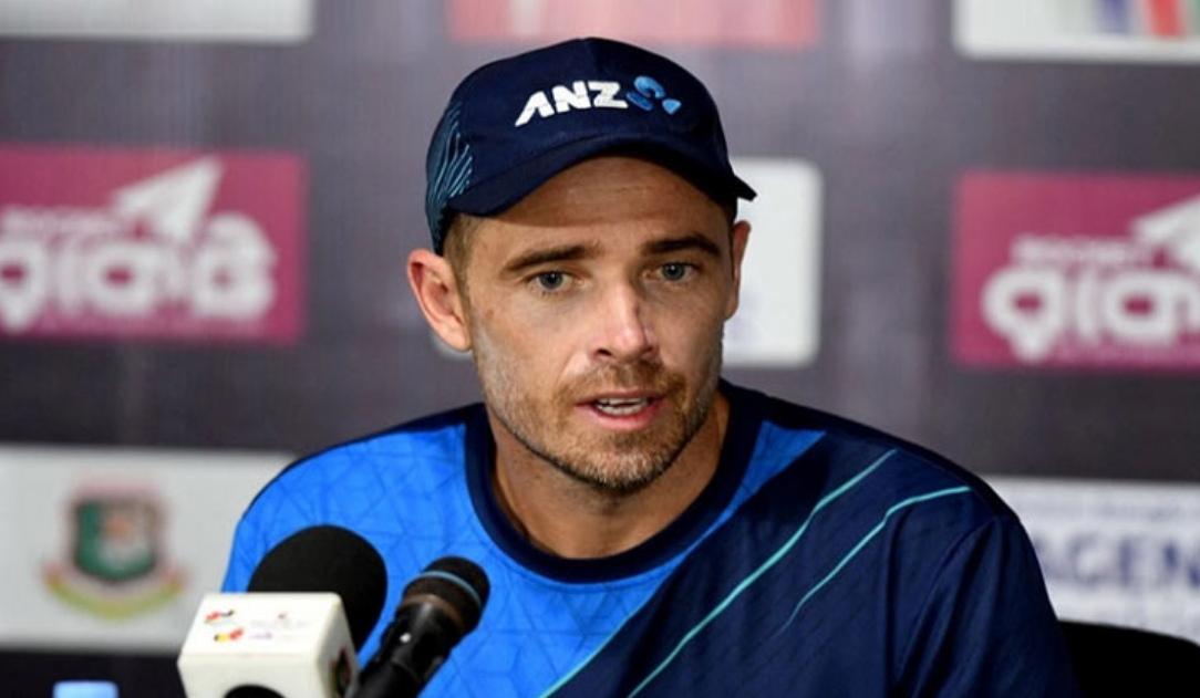 টেস্ট চ্যাম্পিয়নশিপ