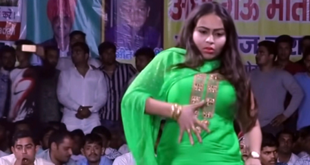 ড্যান্স