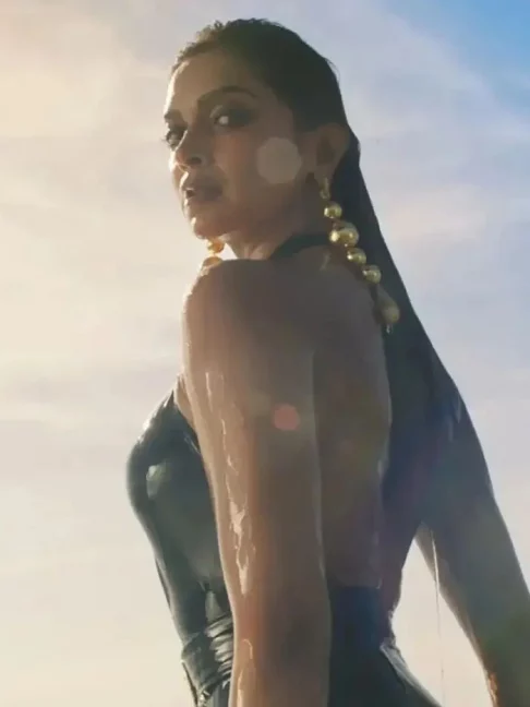 দীপিকা পাড়ুকোন