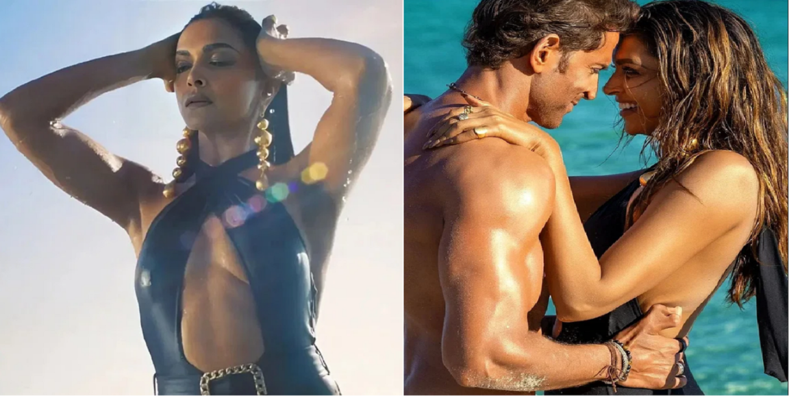 দীপিকা পাড়ুকোন