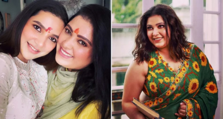 দেবশ্রী