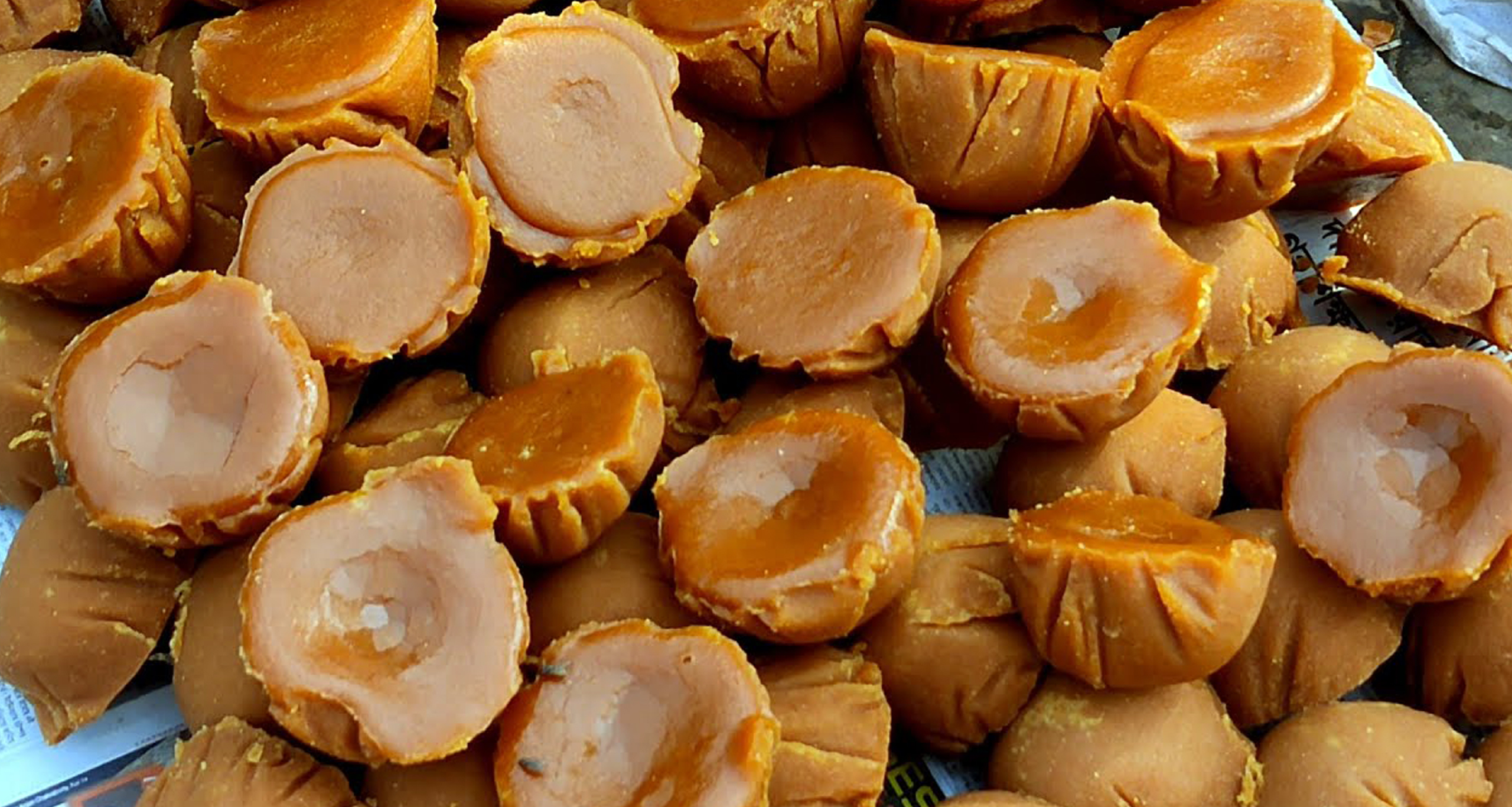 নলেন গুড়