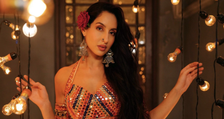 নোরা ফাতেহির বর্তমান সম্পদের পরিমাণ জানা গেল নোরা ফাতেহি