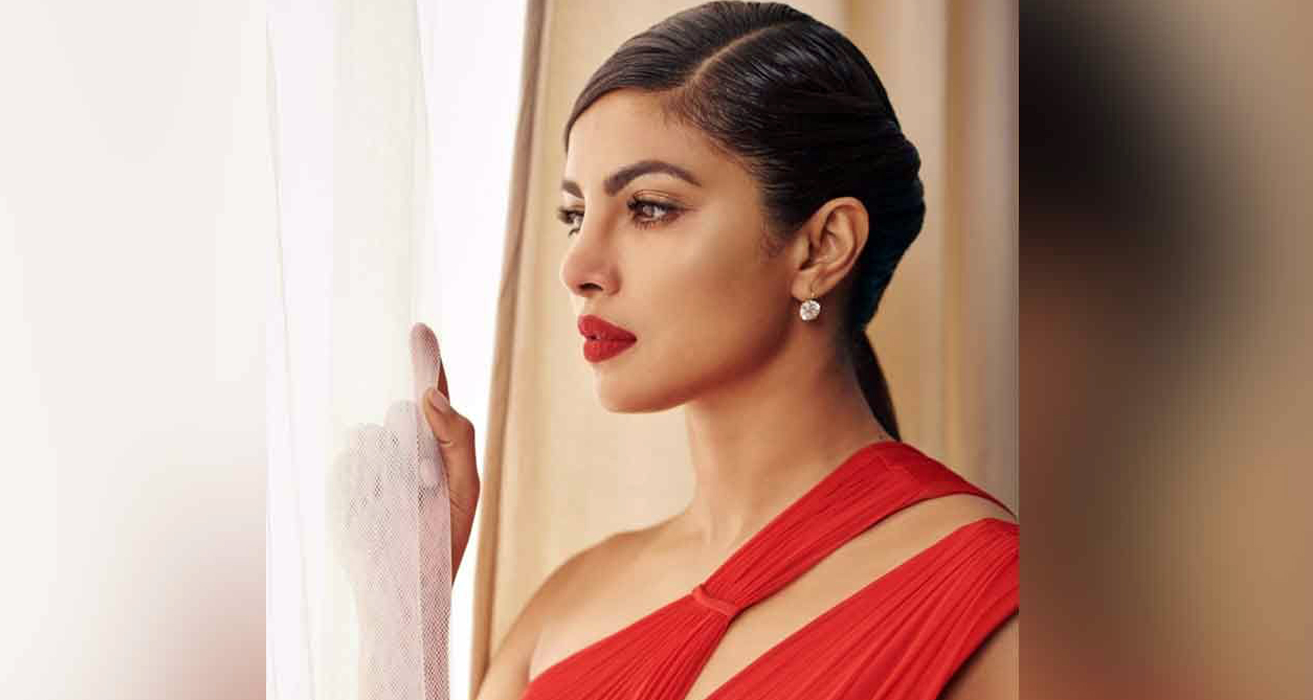 প্রিয়াঙ্কা