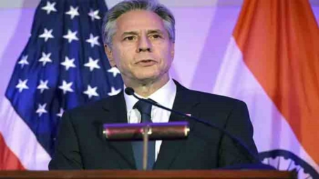 মার্কিন ভিসা নিষেধাজ্ঞা