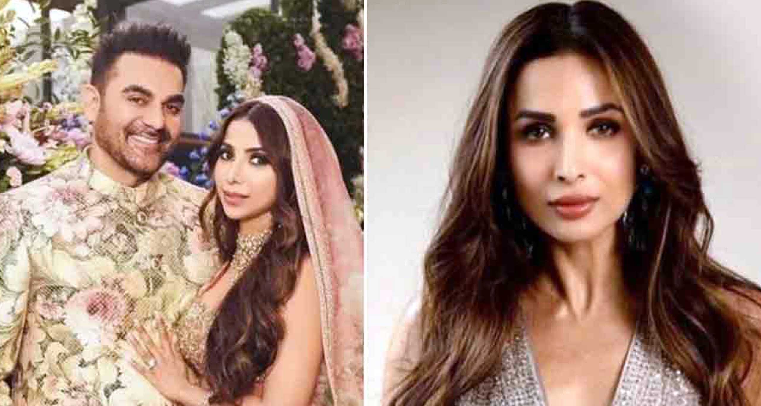 মালাইকা-আরবাজ