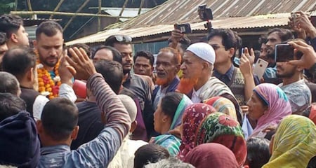 মাশরাফি