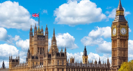 ভিসা ছাড়াই ভ্রমণ সুবিধা দিচ্ছে যুক্তরাজ্য যুক্তরাজ্য