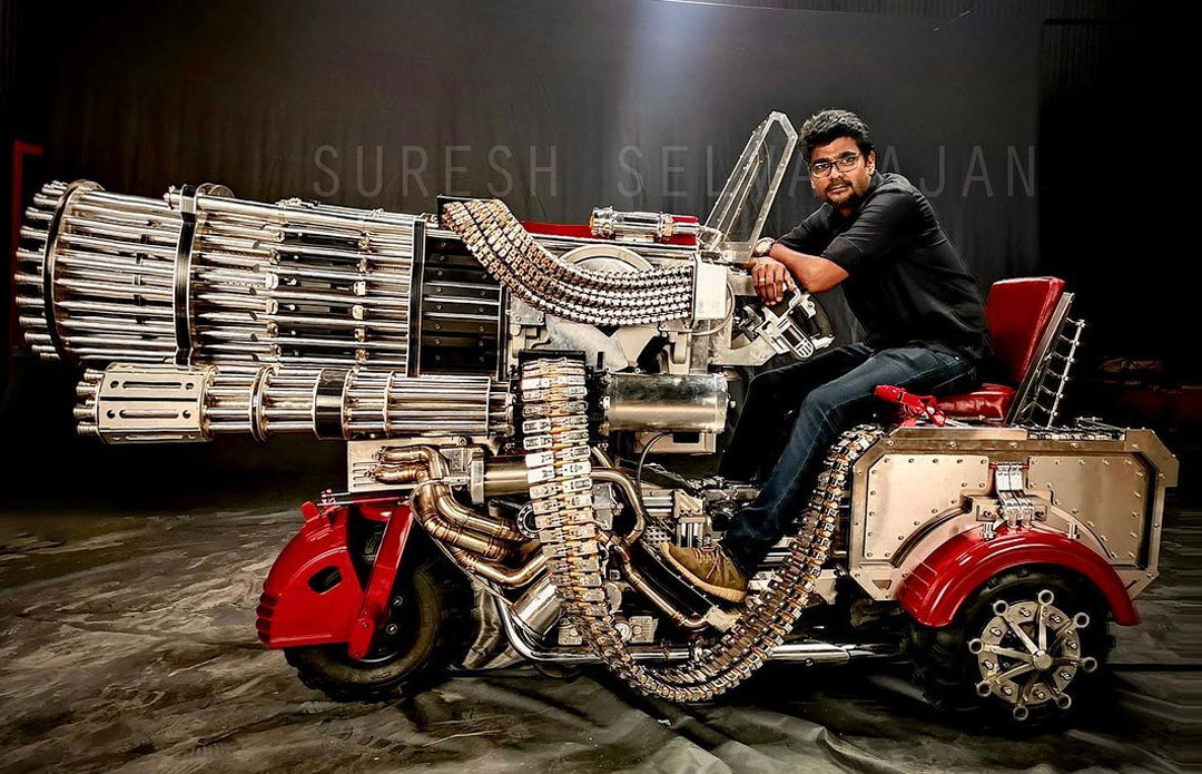 রণবীর কাপুর