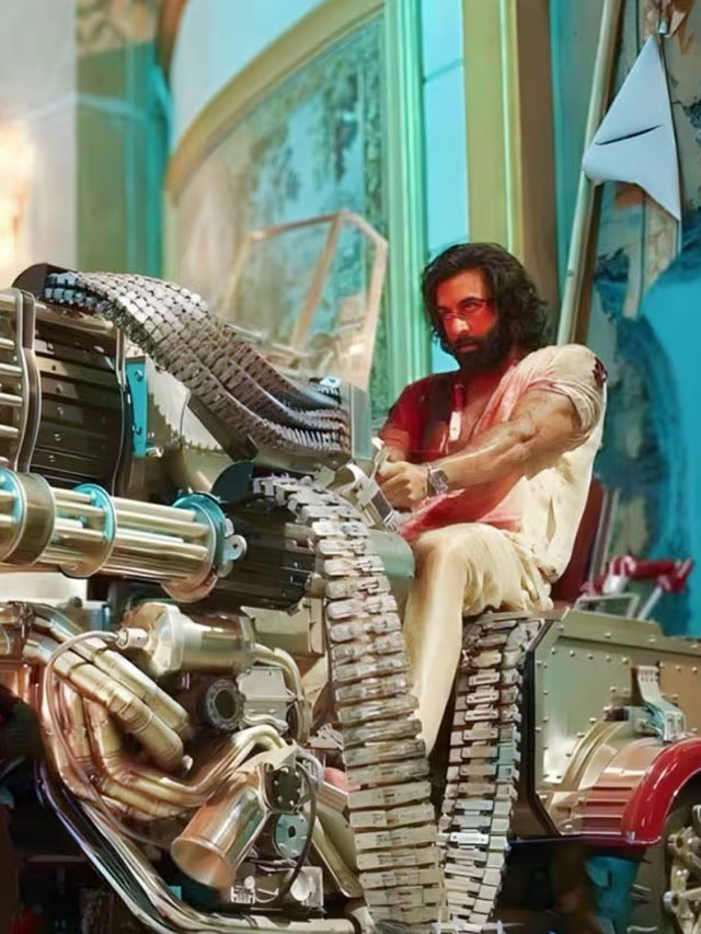 রণবীর কাপুর