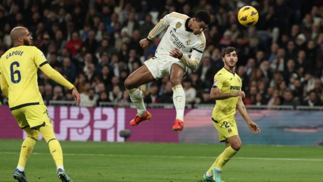 রিয়াল মাদ্রিদ