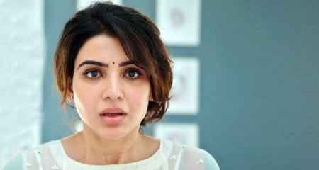 সামান্থা